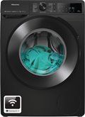 Hisense WF3V843BB/BLX Wasmachine 2