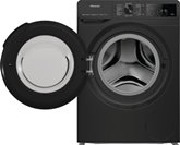 Hisense WF3V843BB/BLX Wasmachine 6