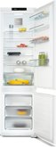 Miele KFN 7833 D Inbouw Koel-vriescombinatie 1