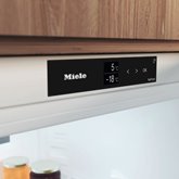 Miele KFN 7833 D Inbouw Koel-vriescombinatie 4