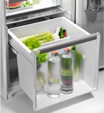 AEG TK6FS181CC Inbouw Koelkast 3