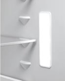 AEG TK6FS181CC Inbouw Koelkast 7