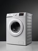 AEG LWF62842 Was-droogcombinatie 2