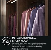 AEG TR718AK2B Warmtepompdroger 3