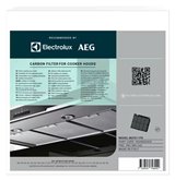 AEG MCFE11PL OdourClean Plus Koolstoffilter 1