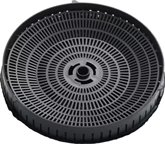 AEG MCFE21ST OdourClean Standard Koolstoffilter 2