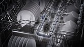 Siemens SX87TX02CE iQ700 Inbouw Vaatwasser 10