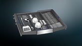 Siemens SN87TX02CE iQ700 Inbouw Vaatwasser  7