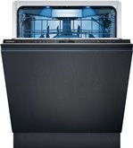 Siemens SN87TX02CE iQ700 Inbouw Vaatwasser  1