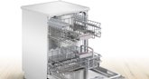BOSCH SMS4ETW00E Serie 4 Vaatwasser 3