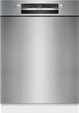 BOSCH SMU2ITS09E Serie 2 Inbouw Vaatwasser 1