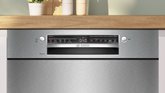 BOSCH SMU2ITS09E Serie 2 Inbouw Vaatwasser 4