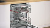BOSCH SBD8TCX04E Serie 8 Inbouw Vaatwasser  4