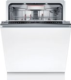 BOSCH SMD8TCX04E Serie 8 Inbouw Vaatwasser 1
