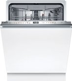 BOSCH SBD6ECX12E Serie 6 Inbouw Vaatwasser 1