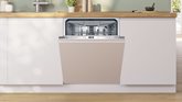 BOSCH SMD6ECX12E Serie 6 Inbouw Vaatwasser 3