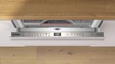 BOSCH SMD6ECX12E Serie 6 Inbouw Vaatwasser 5