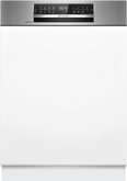 BOSCH SMI6ECS12E Serie 6 Inbouw Vaatwasser  1