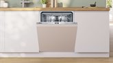 BOSCH SMV4ECX28E Serie 4 Inbouw Vaatwasser 3