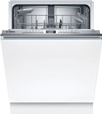 BOSCH SMV4EAX28E Serie 4 Inbouw Vaatwasser  1
