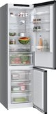 BOSCH KGN39OCAF Serie 4 EXCLUSIV Koel-vriescombinatie 2