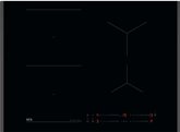 AEG TO74IB0BFB Inbouw Inductiekookplaat  1
