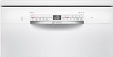 BOSCH SMS2HTW02E Serie 2 Vaatwasser 5