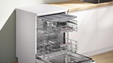 BOSCH SMS4ECW28E Serie 4 Vaatwasser  4