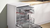 BOSCH SMS6ECW15E Serie 6 Vaatwasser 4