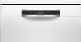 BOSCH SMS6ECW15E Serie 6 Vaatwasser 6