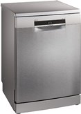 BOSCH SMS6ZCI11F Serie 6 Vaatwasser 2