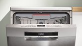 BOSCH SMS6ZCI11F Serie 6 Vaatwasser 6