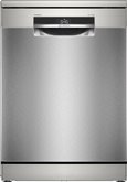 BOSCH SMS6ECI15E Serie 6 Vaatwasser 1