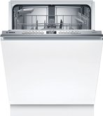 BOSCH SBH4EAX28E Serie 4 Inbouw Vaatwasser 1