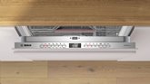 BOSCH SBH4EAX28E Serie 4 Inbouw Vaatwasser 5