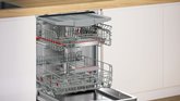 BOSCH SMH4ECX27E Serie 4 Inbouw Vaatwasser 4