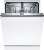 BOSCH SBV6ZBX21E Serie 6 EXCLUSIV Inbouw Vaatwasser  1