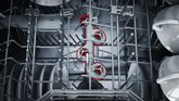 BOSCH SMH6ECX12E Serie 6 Inbouw Vaatwasser 6