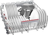 BOSCH SMH6ECX12E Serie 6 Inbouw Vaatwasser 8
