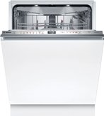 BOSCH SMV6ECX10E Serie 6 Inbouw Vaatwasser 1