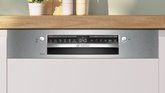 BOSCH SMI4HTS00E Serie 4 Inbouw Vaatwasser 5