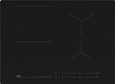 AEG TO74IB00CZ SaphirMatt 6000 Serie Inbouw Inductiekookplaat - 70 cm 1