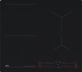 AEG TI64IB1BIZ SaphirMatt 7000 Serie Inbouw Inductiekookplaat - 60 cm 1