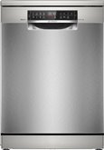 BOSCH SMS6ECI12E Serie 6 Vaatwasser 1