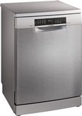 BOSCH SMS6ECI12E Serie 6 Vaatwasser 2