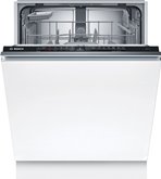 BOSCH SMV2ITX09E Serie 2 Inbouw Vaatwasser 1