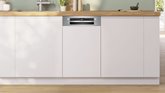 BOSCH SPI4HMS49E Serie 4 Inbouw Vaatwasser 3