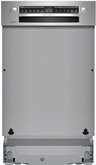 BOSCH SPI4HMS49E Serie 4 Inbouw Vaatwasser 10