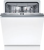 BOSCH SMV4ECX27E Serie 4 Inbouw Vaatwasser 1