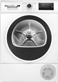 BOSCH WTH8520SNL serie 4 Warmtepompdroger 1